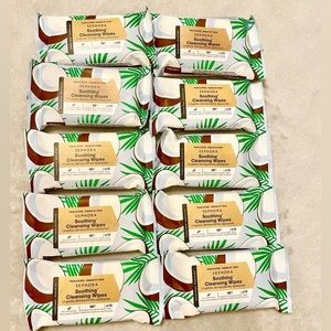 Sephora makeup remover wipes